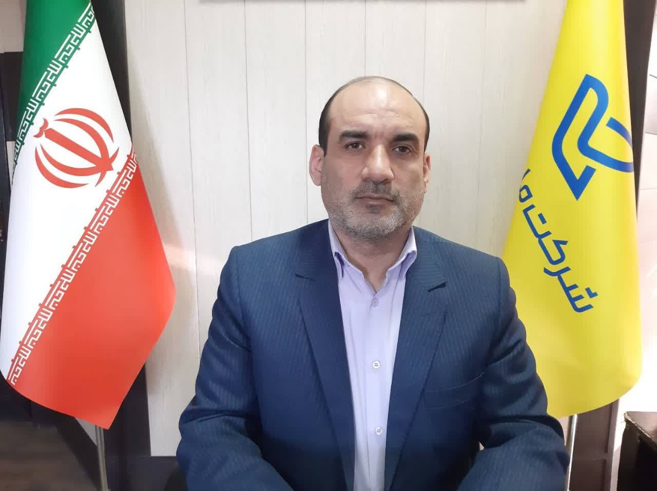 85 درصد از نمایندگان پست روستایی زنجان هوشمند سازی شده اند