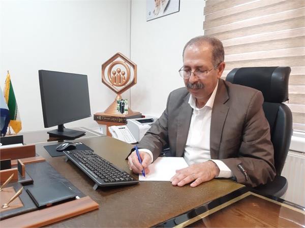 بیش از 2 میلیون خدمت سرپایی درمان تامین اجتماعی زنجان ثبت شد
