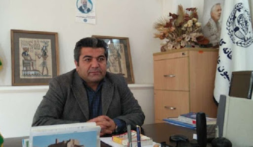 ساختمان جدید خانه کارگر زنجان، همزمان با روز جهانی کارگر کلنگ زنی می شود