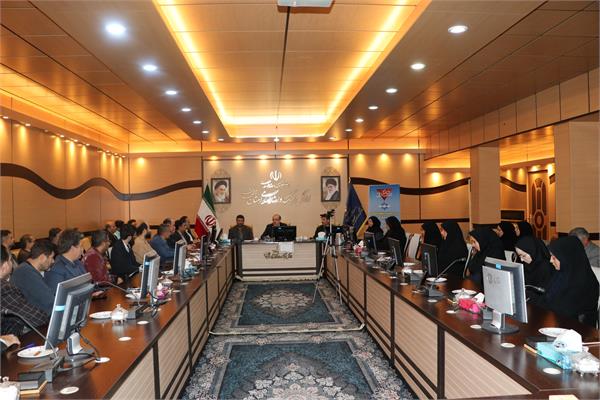 عملیات وعده صادق توانمندی ایران را ابعاد مختلف برای جهانیان ثابت کرد