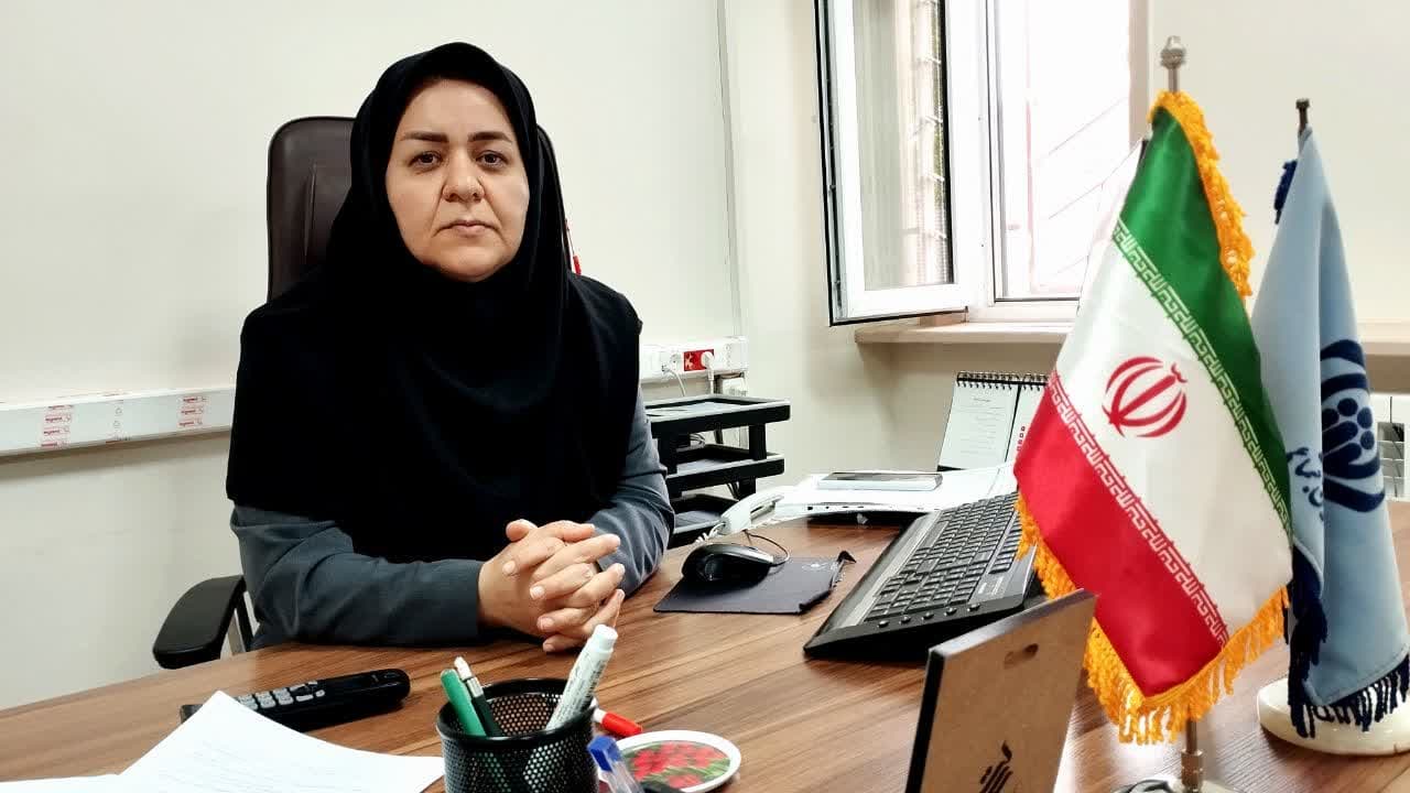 مراجعه بیش از 9 هزار و 300 بیمار به بیمارستان سردار شهید قاسم سلیمانی ابهر در نوروز 1403