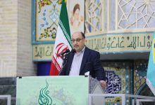 تغذیه سالم و تحرک بدنی دو بال مهم سلامتی است