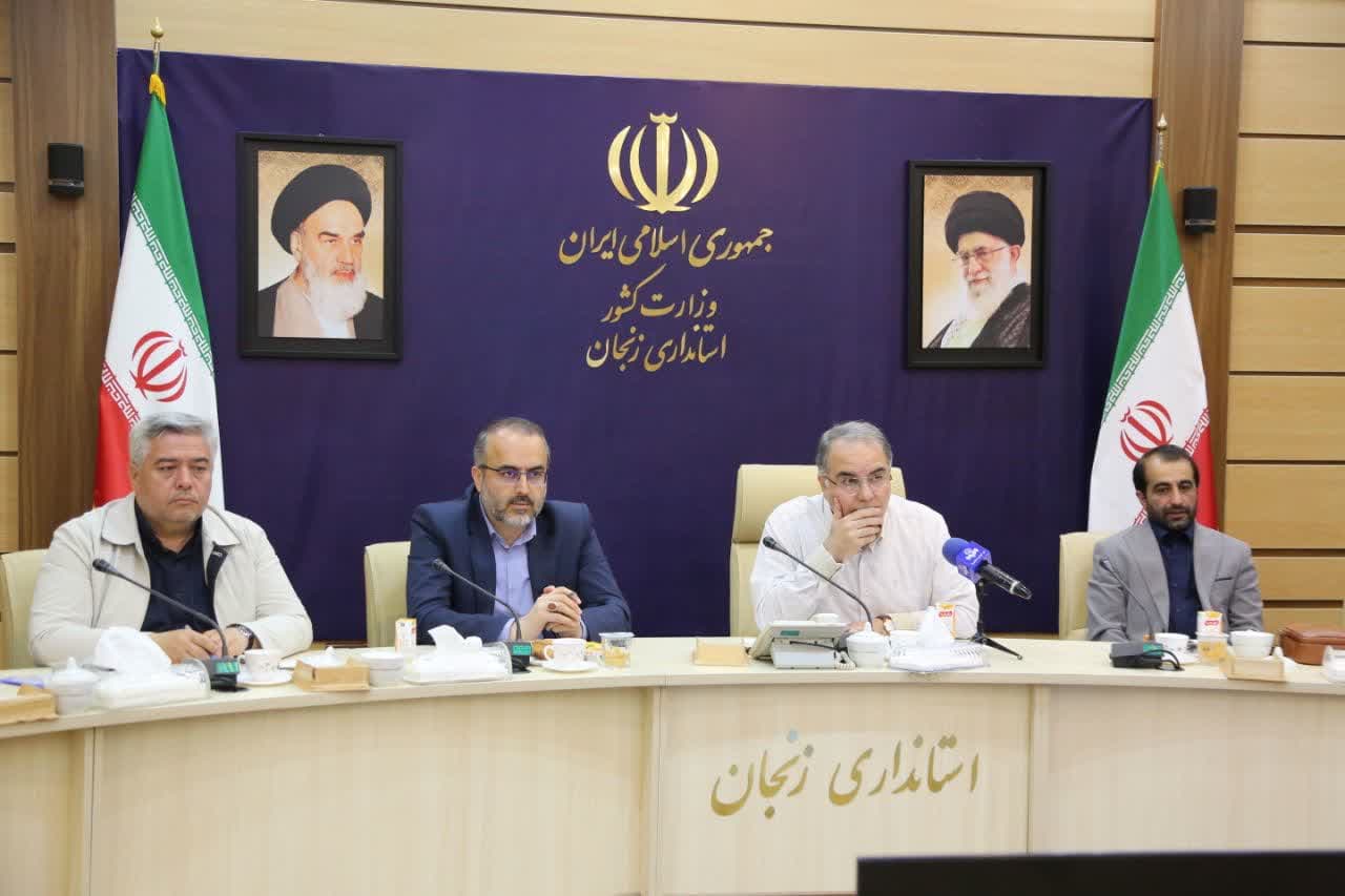 مهم‌ترین دغدغه جامعه کارگری امنیت شغلی است