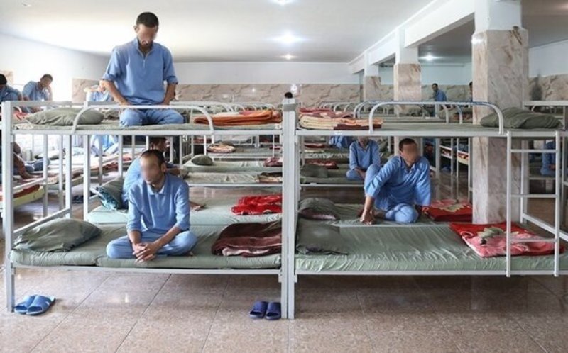 انجام نظارت بر 18مرکزشبانه روزی بهزیستی شهر زنجان