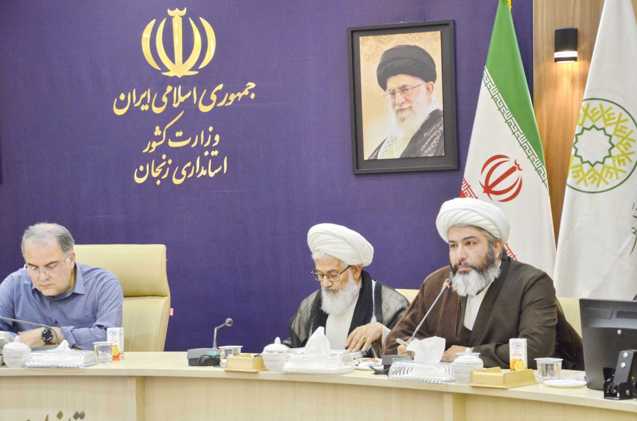 «مهمانی کیلومتری رهروان غدیر» در زنجان برگزار می‌شود