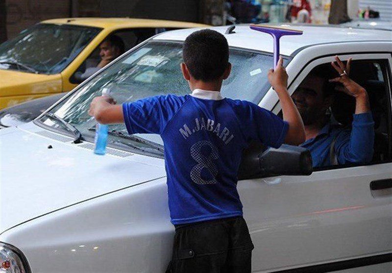توانمندسازی 17 کودک کار توسط بهزیستی در زنجان