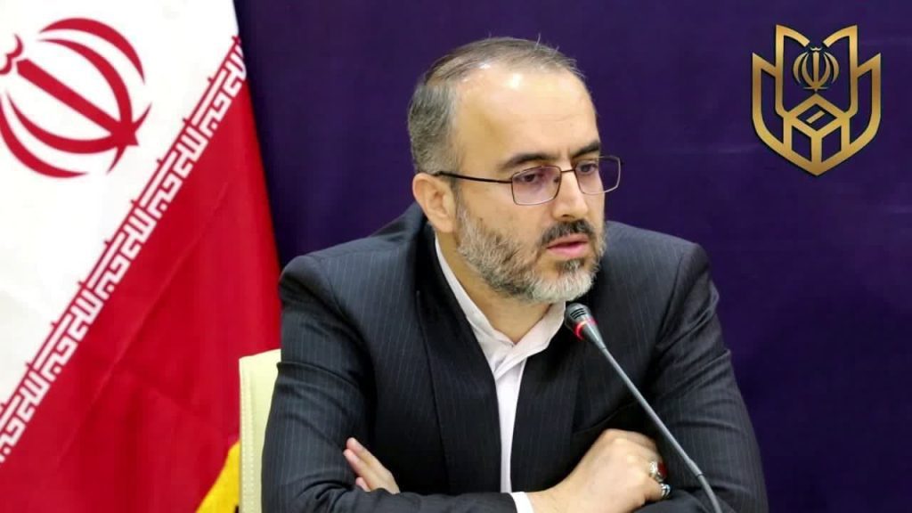 بیش از ۱۴۰۰ نماینده نامزدهای انتخاباتی، ناظر بر فرایند اخذ رای در شعب استان هستند