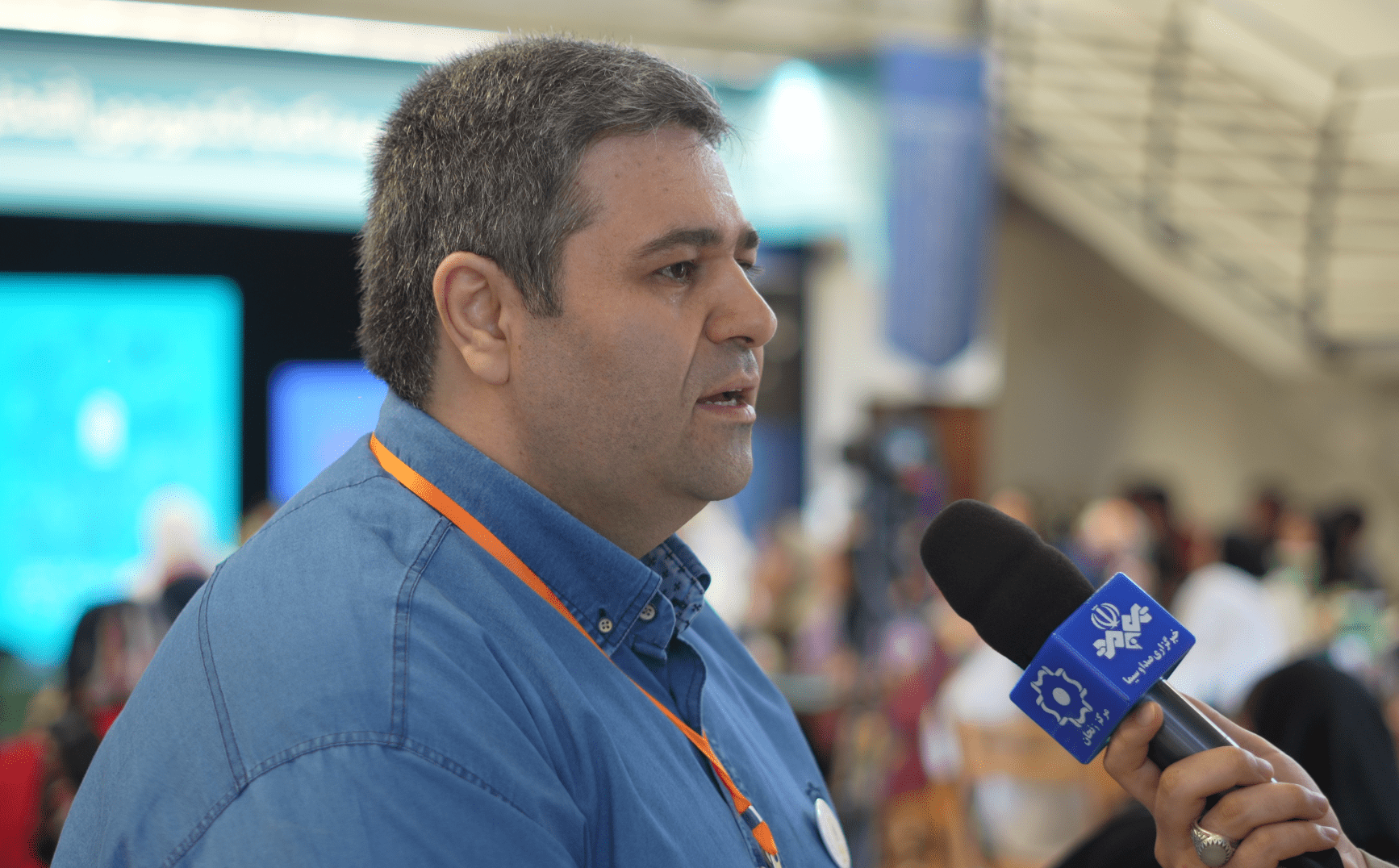 برگزاری رویداد علمی، تفریحی و مهارتی «برپا» برای سومین بار در زنجان