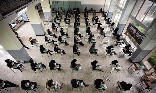 آزمون جامع گردشگری در زنجان برگزار شد