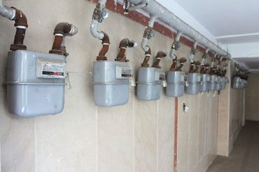 شمار مشترکان گاز طبیعی در زنجان به بیش از 421 هزار رسید