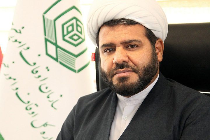 کمک ۱۵۰ میلیارد ریالی زنجانی‌ها به بقاع متبرکه و مساجد