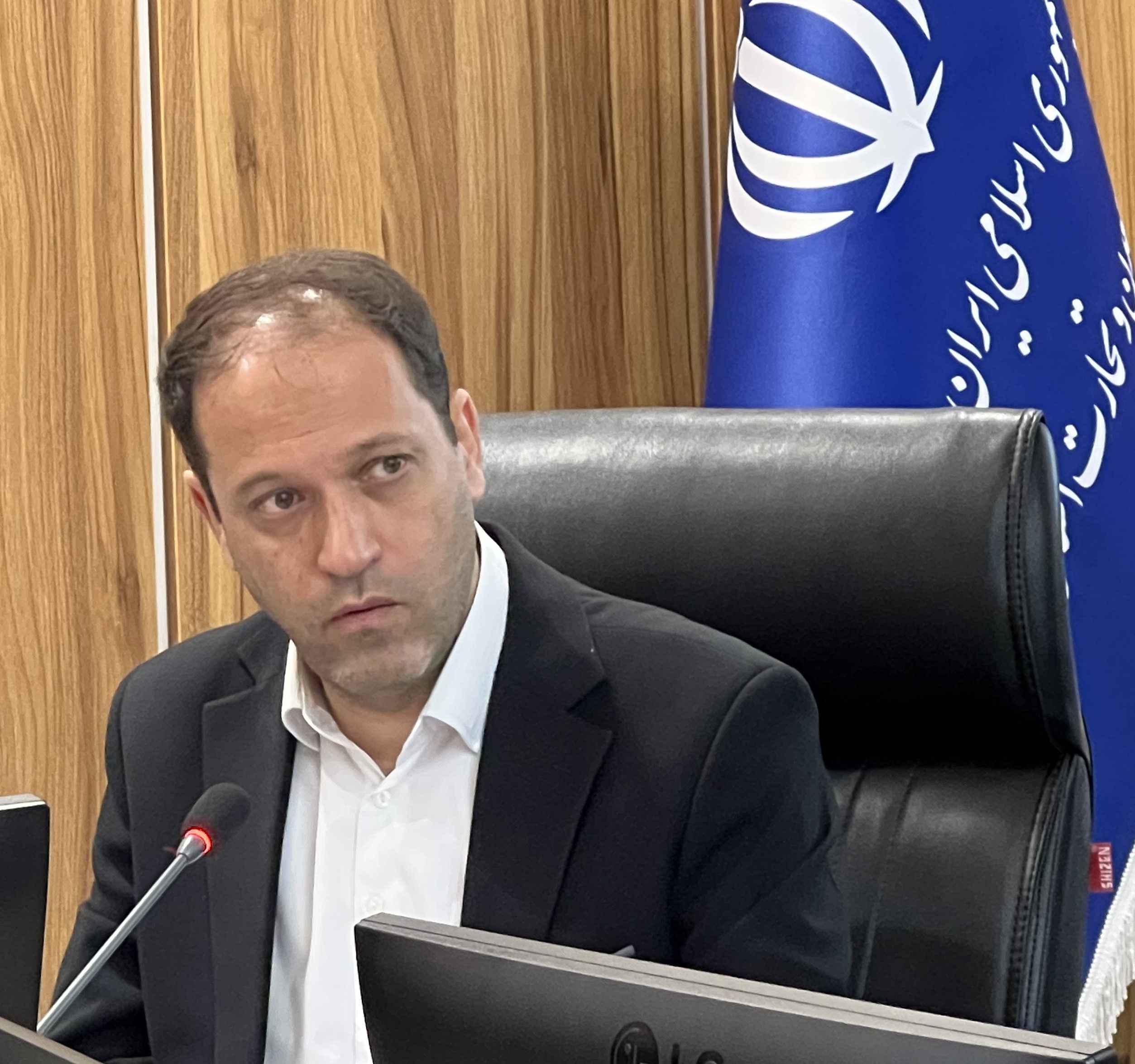 عزم جدی برای کنترل بازار شب عید و ماه مبارک رمضان در استان زنجان