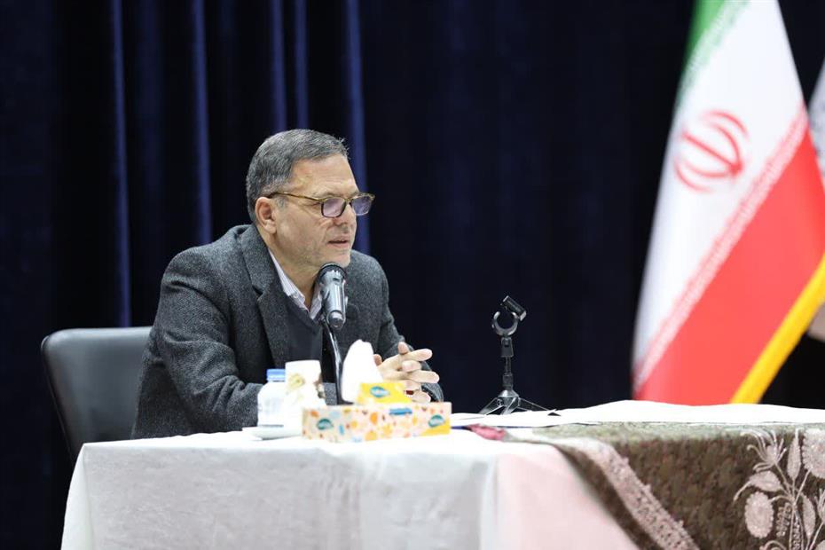 مهندسان مشاور بازوان توانمند و مغزهای متفکر در طرح های عمرانی و زیربنایی هستند