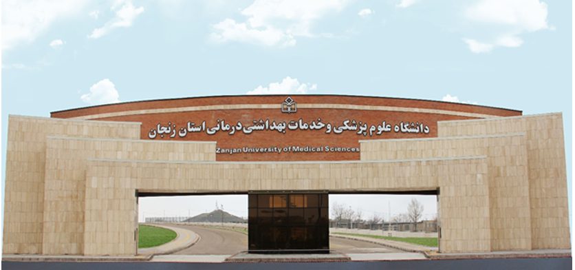 عملکرد معاونت درمان دانشگاه علوم پزشکی زنجان طی یک سال گذشته
