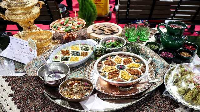 زنجان رتبه سوم ثبت و برگزاری رویدادهای گردشگری را کسب کرد
