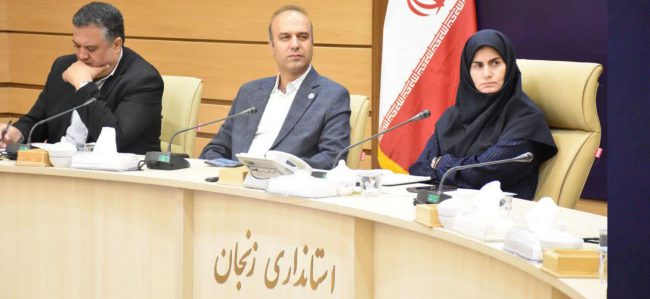 استاندار زنجان پیگیر توسعه فرودگاه زنجان است