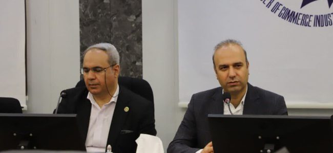 پیگیر پرواز زنجان به استانبول و برگزاری نمایشگاه ترکیه در زنجان هستیم