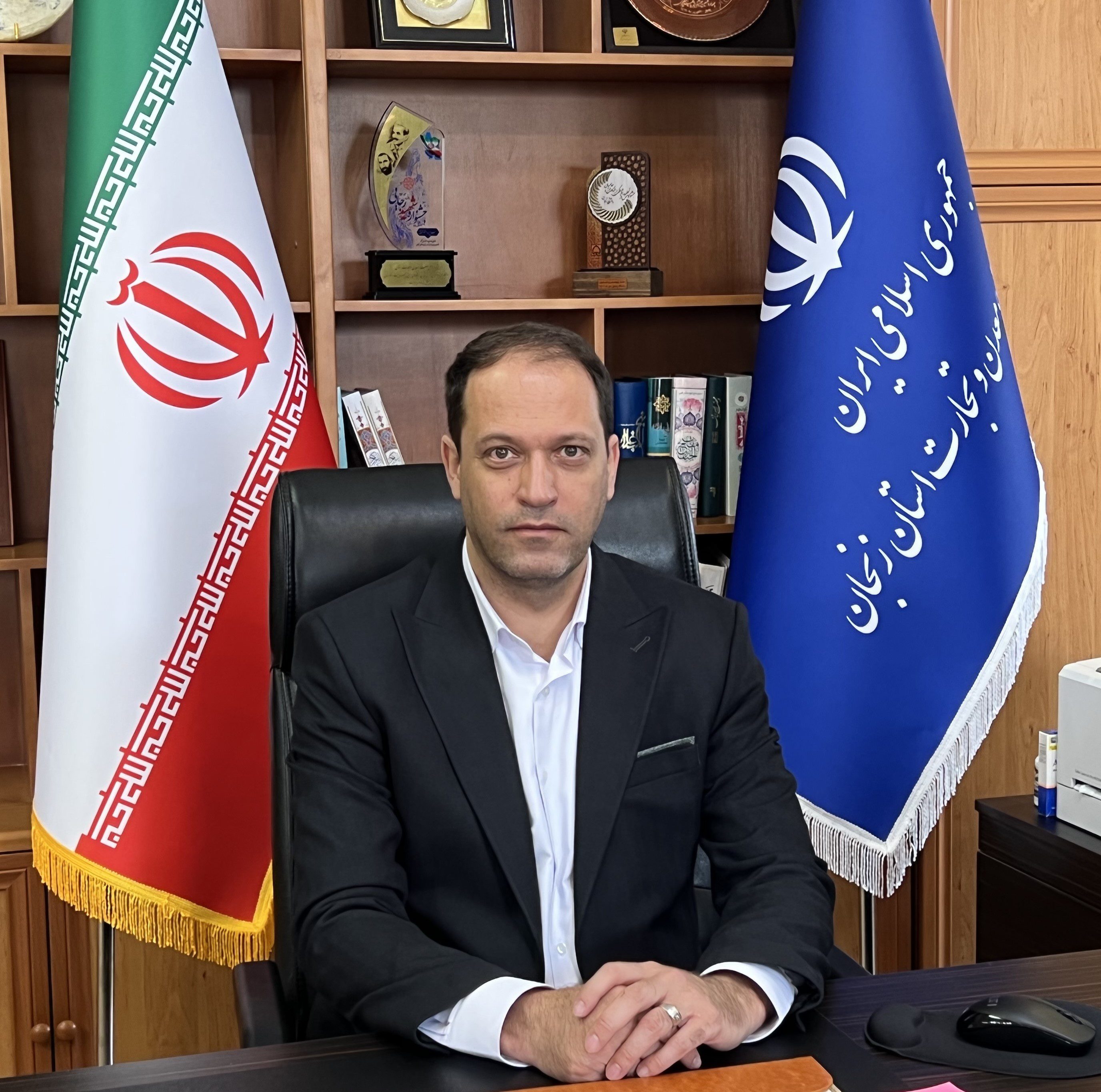 18 هزار میلیارد تومان سرمایه گذاری صنعتی در استان زنجان