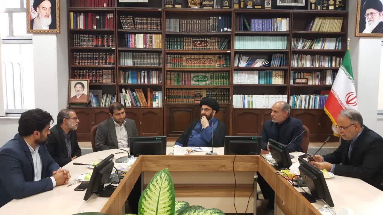 گلزارهای شهدای زنجان: قطب فرهنگی مغفول‌مانده با کم‌لطفی مسئولان