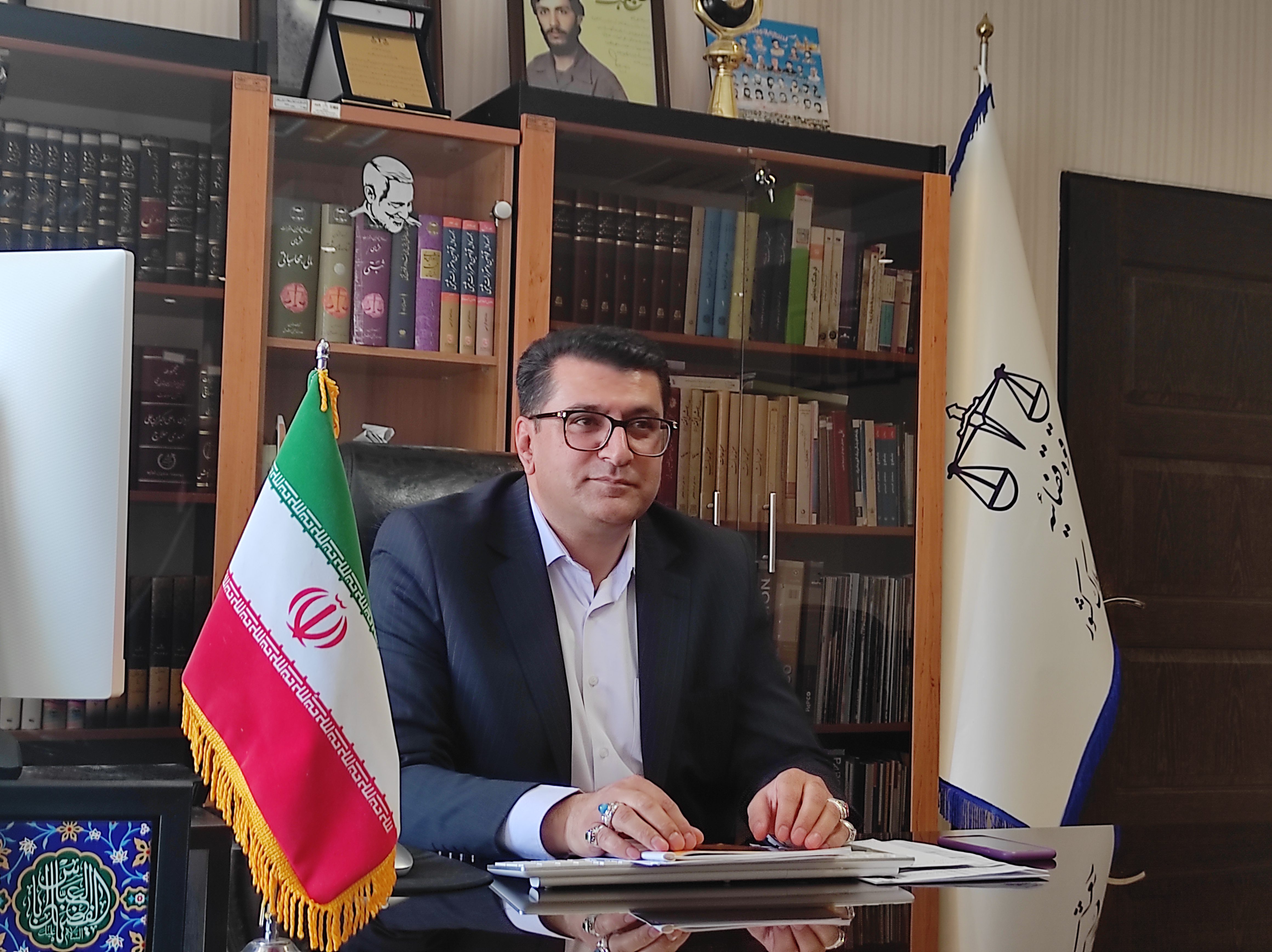 اجرای قانون الزام، گامی بلند برای ساماندهی اسناد مالکیت در زنجان
