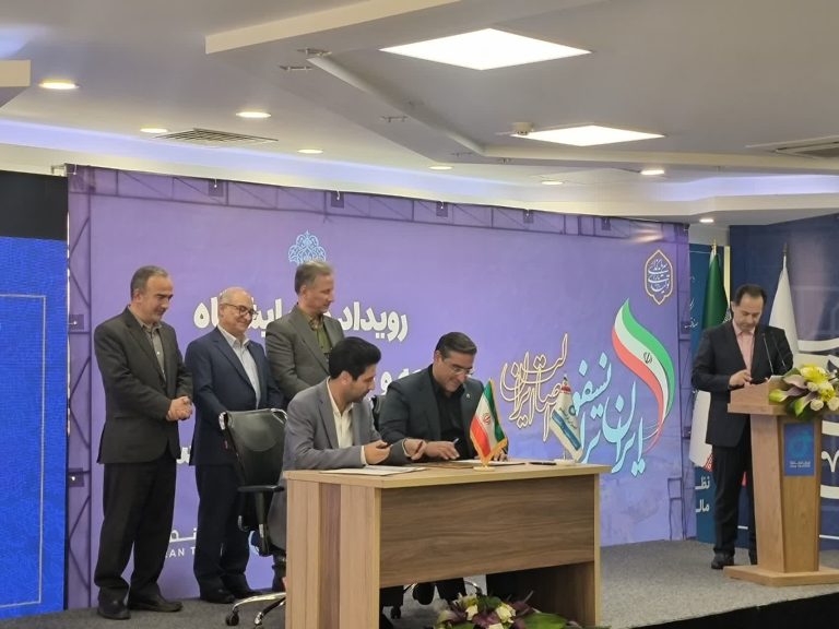 ایران‌ترانسفو با امضای بیش از ۲۰ تفاهم‌نامه، گامی بلند در راستای خودکفایی صنعت ترانسفورماتورسازی برداشت