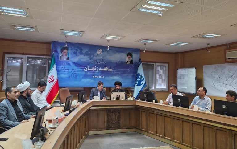 پایداری شبکه‌های ارتباطی در جنگ ۱۲ روزه با خدمت‌رسانی ۲۴ ساعته