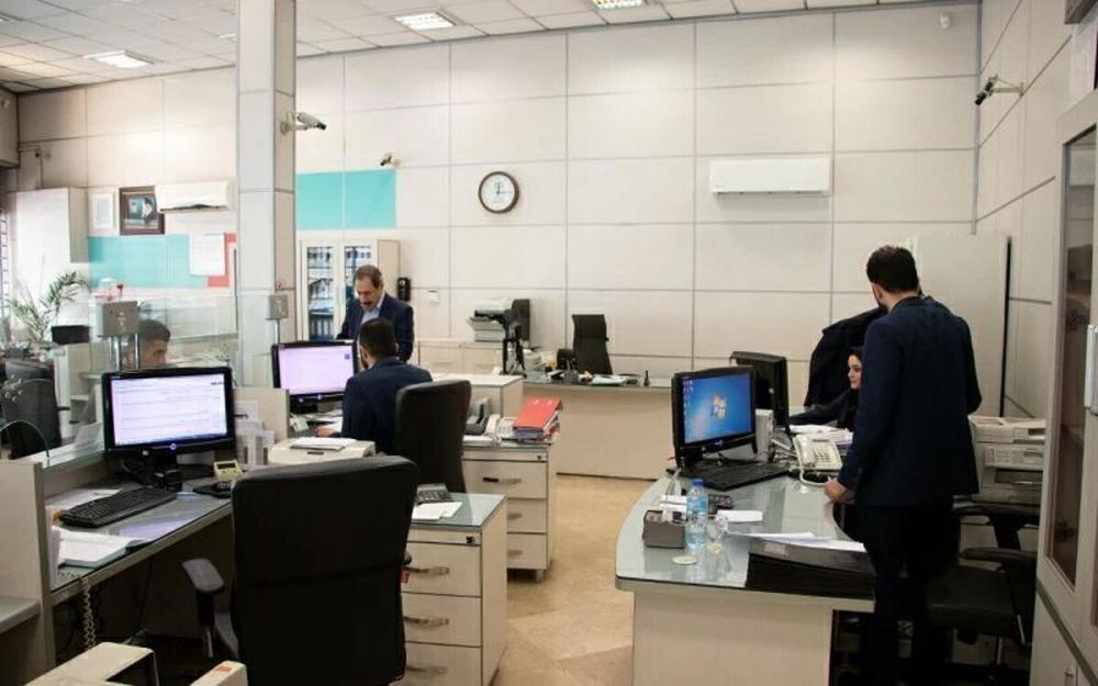 پایش مصرف برق ادارات ادامه دارد