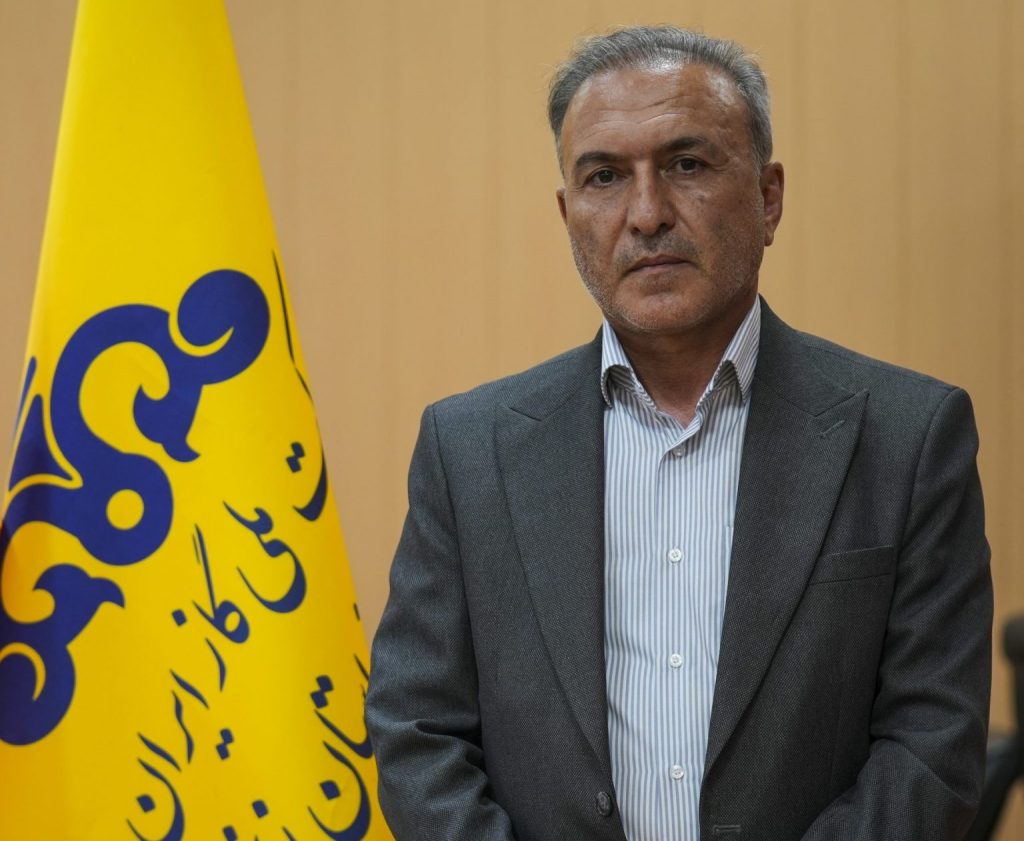 با توجّه به تفاوت تعرفههای دوره گرم و سرد، مدیریّت مصرف گاز ضروری است