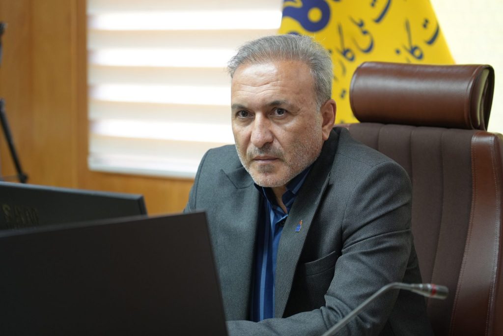 جایگزینی نزدیک به 42 هزار مترمکعب بر ساعت سوخت پاک در صنایع زنجان