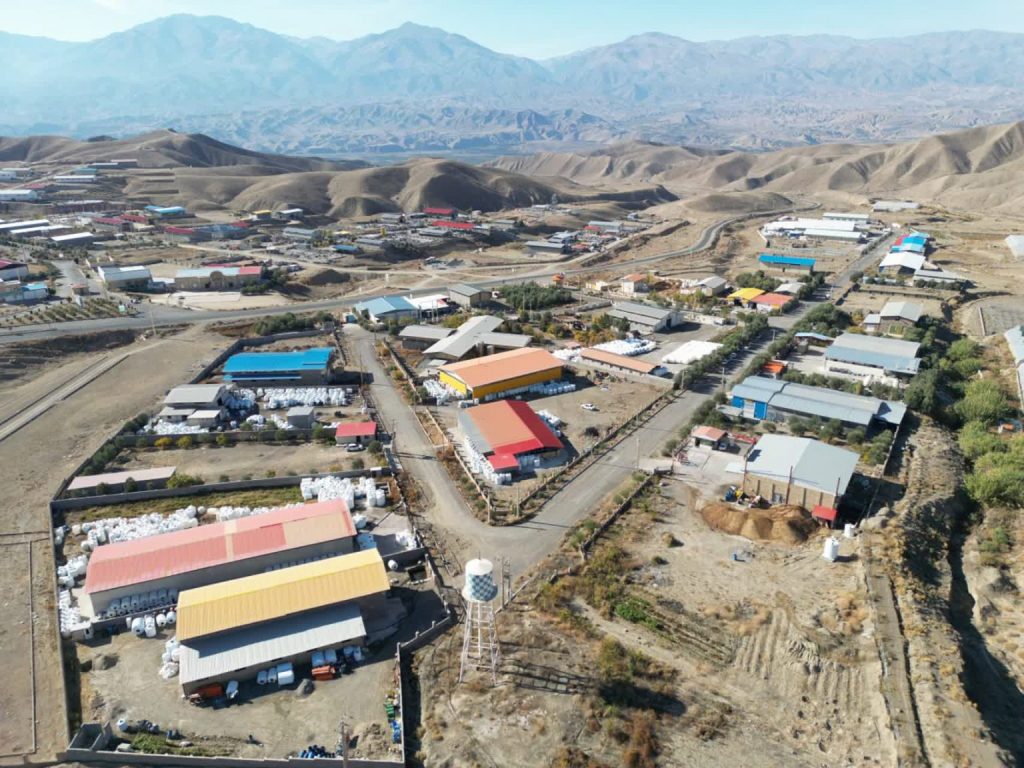 صنعتی‌تر شدن زنجان با پیوستن 43 واحد صنعتي- توليدي به شبکه گاز