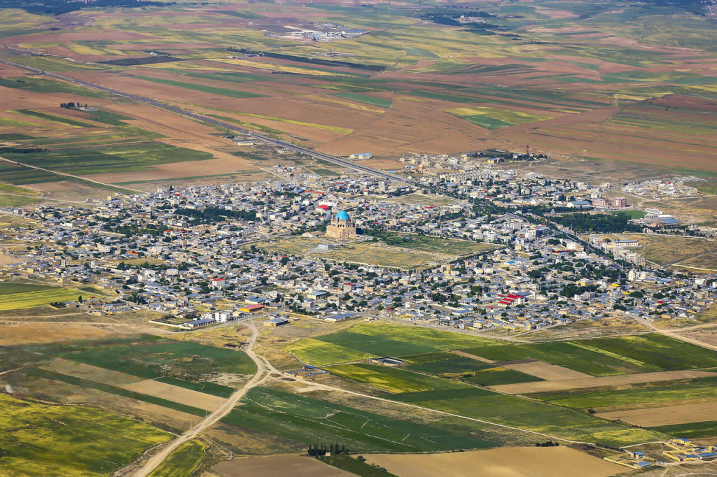 بیش از یک میلیارد و 587 میلیون مترمکعب گاز طبیعی در استان زنجان مصرف شده است