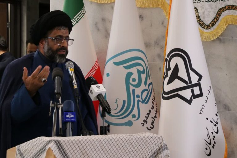 افتتاح مرکز درمان بسیجیان زنجان مصداق خیر کثیر و خدمت زینبگونه است