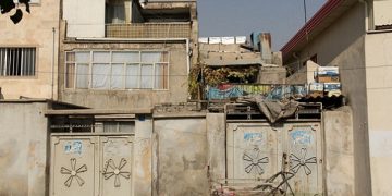 موافقت با طرحهای شناسایی بافتهای ناکارآمد برای ۹ شهر استان زنجان قطعی شد