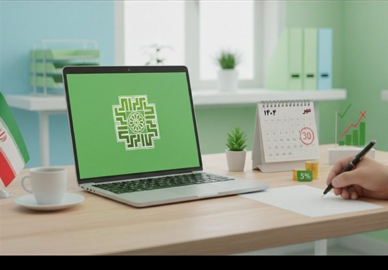 رشد چشمگیر سهم شهرداری‌ها و دهیاری‌ها از محل عوارض مالیاتی در زنجان در سال۱۴۰۴