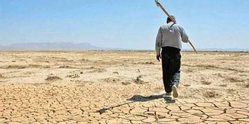 خشکسالی زنجان وارد مرحله بحرانی شد/ آیا بارورسازی ابرها نجاتبخش خواهد بود؟