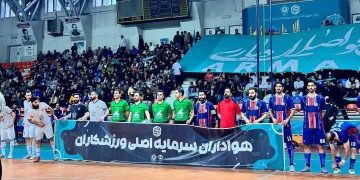 پیروزی آرمان زنجان در روز پایانی نیمفصل لیگ یک/ درخشش خانگی مقابل پاس بافق