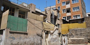 حمایت شرکت بازآفرینی شهری ایران از پروژههای صیانت از میراث ارزشمند زنجان