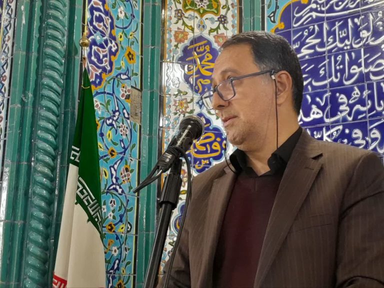 صبر مادران شهید نماد پایداری در راه عدالت است