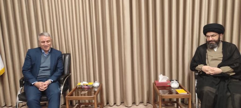 جنگ اصلی امروز، نبرد اقتصادی است؛ تقویت اختیارات استانی مسیر شتاب‌بخشی به حل مسائل