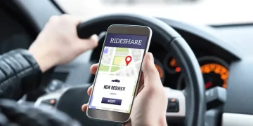 قطعی اینترنت برای رانندگان تاکسی اینترنتی دردسرساز شد