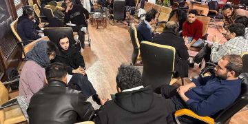 کارگاه سه‌روزه فیلم کوتاه حوزه هنری زنجان به تولید ۵ اثر داستانی انجامید