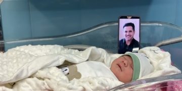 تعهد در اولین نفس؛ اسرا، راوی رشادت بابا رضا