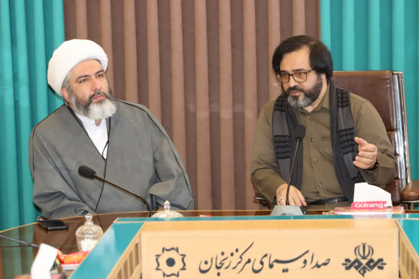 برنامه‌های قرآنی صداوسیمای زنجان با رویکرد مردمی بازطراحی شد