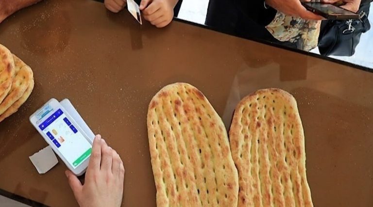 افزایش سهمیه نانوایی‌های بربری و سنگک زنجان در آستانه ماه رمضان