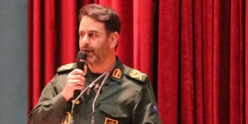 اجرای ۲ هزار برنامه سپاه زنجان در دهه فجر