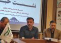 چمرانسازی در دانشگاههای زنجان/ بسیج اساتید الگوی تلفیق علم و جهاد را احیا میکند