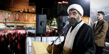 اربعین، میدان پیروزی حقیقت بر تحریف و جنگ روایتهاست