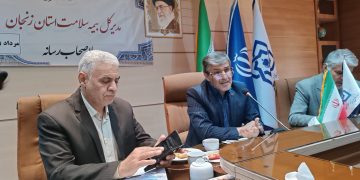 پوشش بیمه رایگان دهک‌های یک تا پنج ادامه دارد