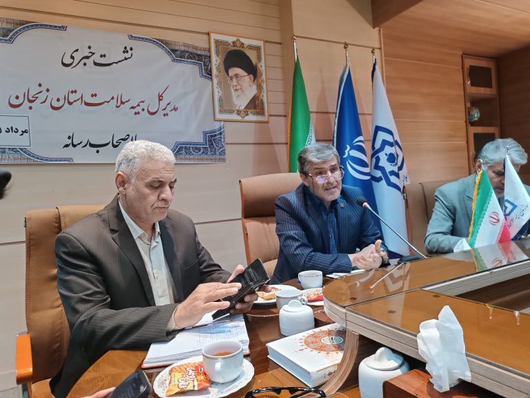 پوشش بیمه رایگان دهک‌های یک تا پنج ادامه دارد