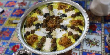 نوزدهمین جشنواره ملی آش و بیستمین نمایشگاه صنایعدستی زنجان آغاز میشود